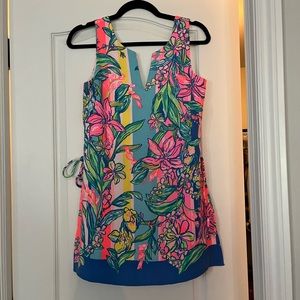 Lilly Pulitzer romper